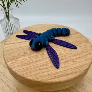 Dragonfly Dragonfly