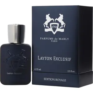 Parfums De Marly Layton Exclusif By Parfums De Marly Parfum For Unisex