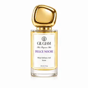 Gil Glam Dulce Noche Hair Fragrance Mist | 30ml | Gourmand Hair Perfume & Shine Mist