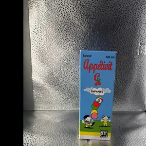 Apetivit Multivitamin Supplements for Adults Dietary