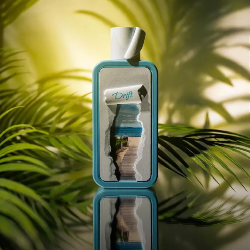 Riiffs Seasons Drift Eau de Parfum 3.4 oz Unisex - TikTok Shop