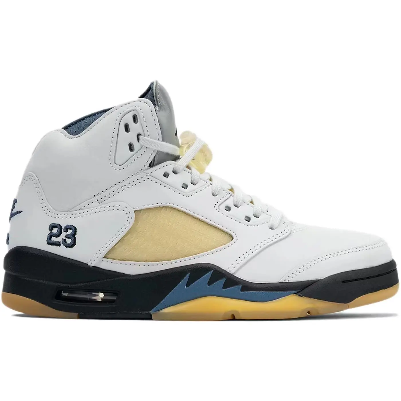 Jordan 5 Retro A Ma Maniére Dawn (Women's)