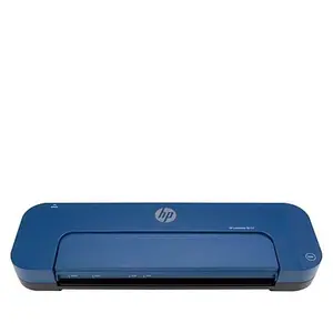 HP QL122 12" Laminator with Starter Kit HP QL122 12" Laminator with Starter Kit