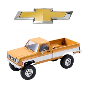 FMS FCX18S 1/18 Chevrolet K10 S RTR RC Truck High Performance Remote Control Simulation Model Car for Kids & Adults