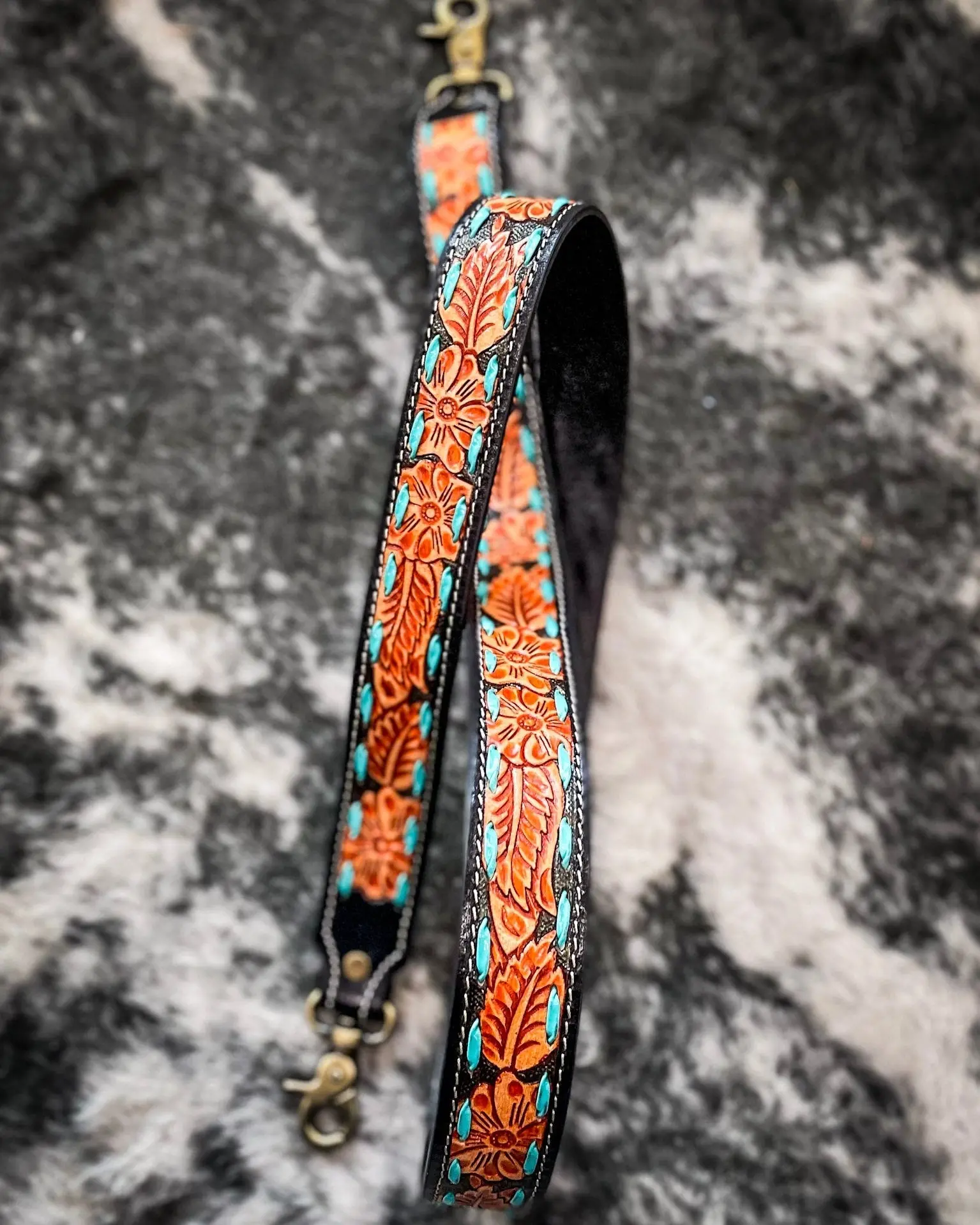 Myra Bag- Kai Purse Strap
