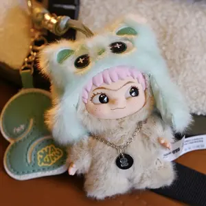 WAKUKU On A Roll Plush Series