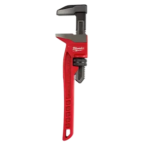 Milwaukee 48-22-7186 12 in. Smooth Jaw Pipe Wrench