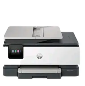 HP All-In-One printer!