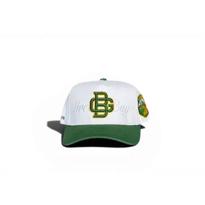 Green Bay City Hat