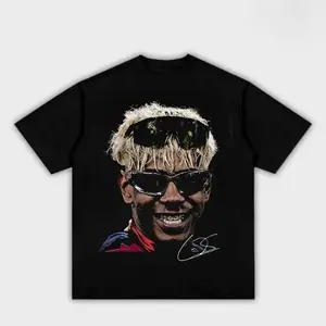 Adult and Youth Lamine Yamal Big Face Graphic T-Shirt, summer tee, vintage y2k, graphic tees, mens clothing, youth boys clothing