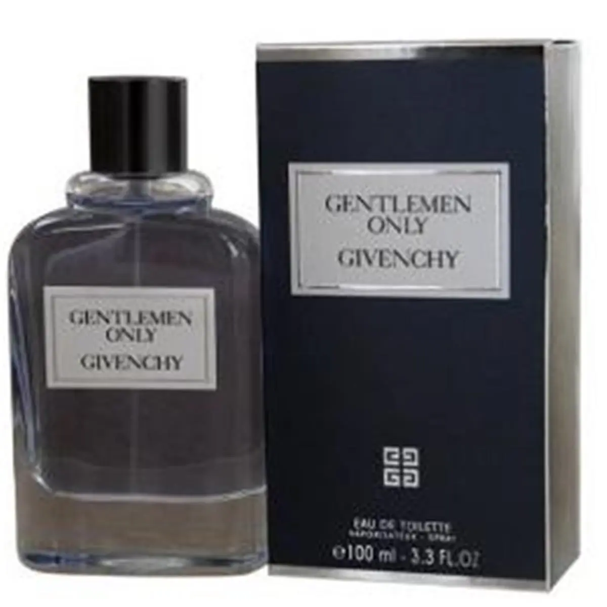 GIVENCHY Gentlemen Only Men's Eau de Toilette Spray, Woody-Citrus Fragrance with Mandarin, Birch Leaf & Musk, 3.4 oz, 3.4Oz, Cedar/Birch, Eau De Toilette Spray Men's Fragrance, Spray Men's Fragrance