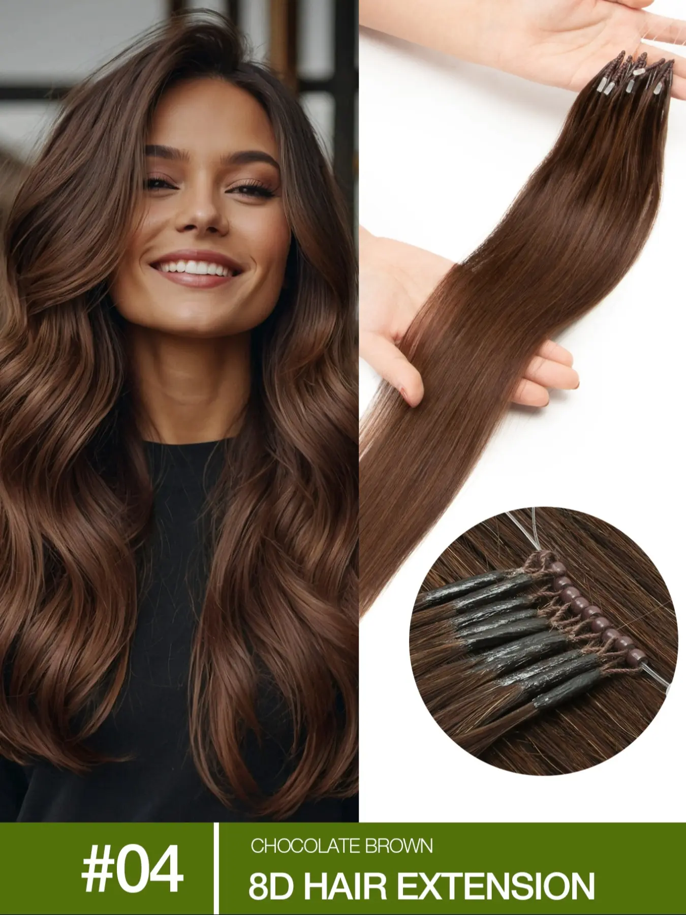 #04-Chocolate Brown