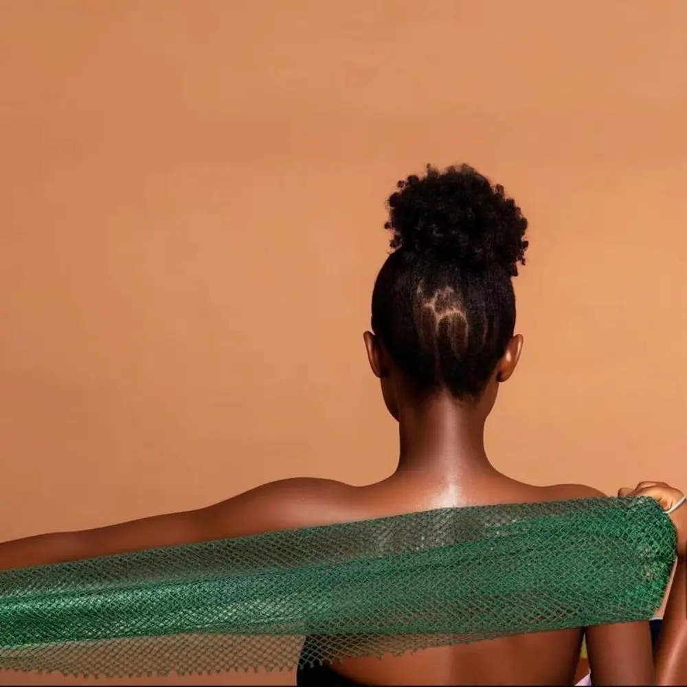 African Net Sponge, African  Exfoliating Net Sponge, Ethically Sourced Reaafrican, Exfoliating Net Loofah, Exfoliating Mesh Sponge, Body Scrub Sponge, African Bath Sponge, Body Skin Scrubber
