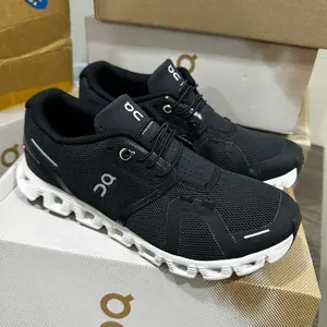 On Running Cloud 6 – Lightweight Running Shoes | Ultra Cushion, Breathable, All-Day Comfort