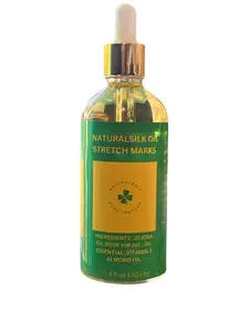 naturalsilk bio oil stretch marks ,Serum Anti Stretch Marks 4 fl oz Skincare Skin Repair Hydrate
