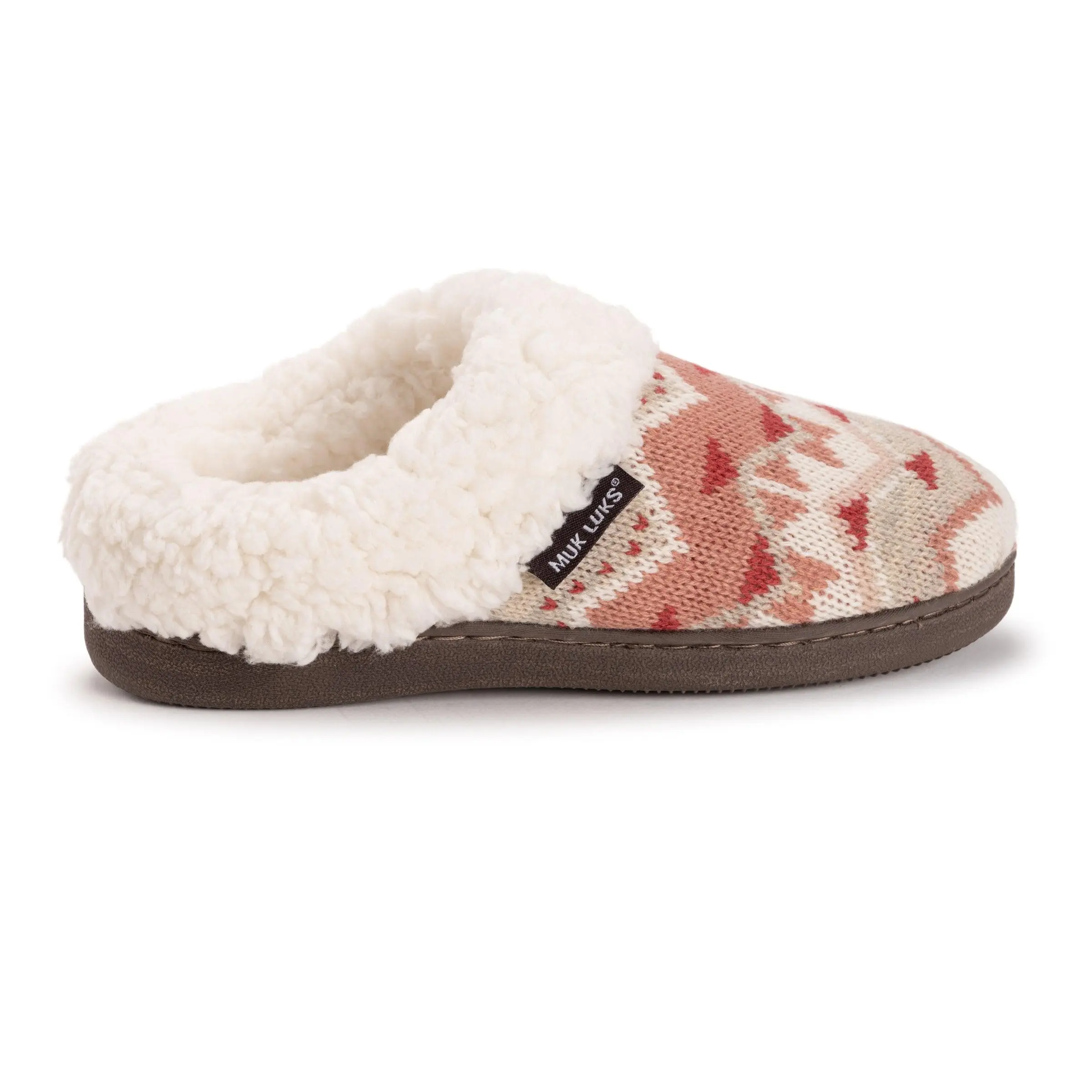 Women's Suzanne Clog Slipper