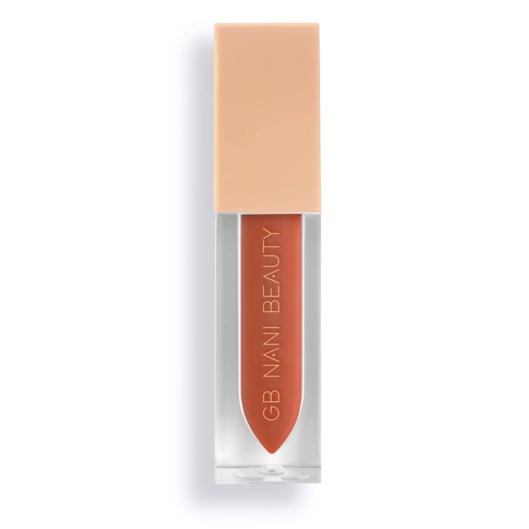 LIP GLOSS - HONEY ROSE
