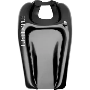 Portable Shampoo Bowl for Home, Portable Hair Washing Station for Sink, Hair Washing Tray for Sink at Home (Black)