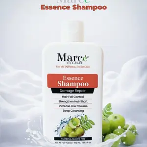 Essence Shampoo Essence Shampoo