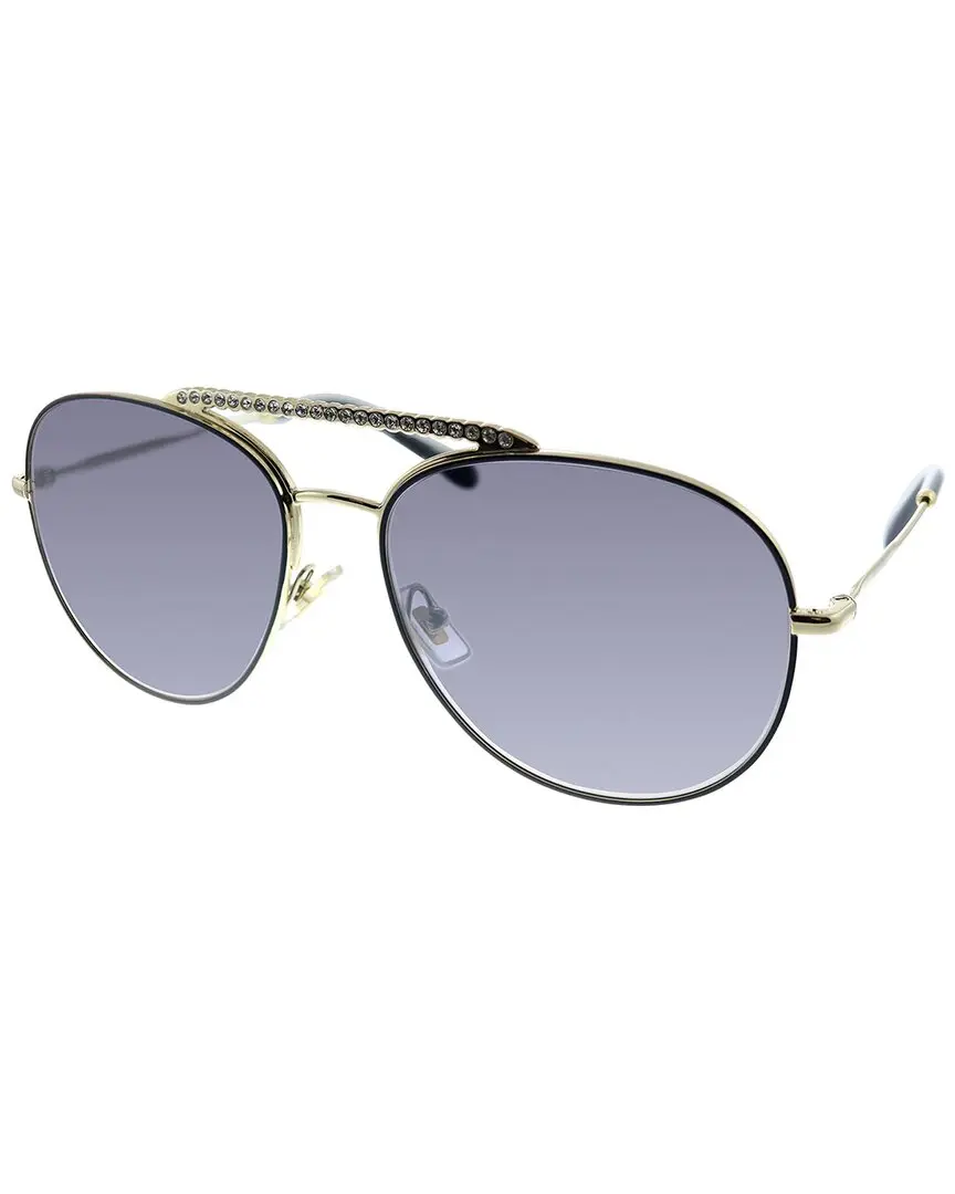 Miu Miu Women's MU53VS 57mm Sunglasses