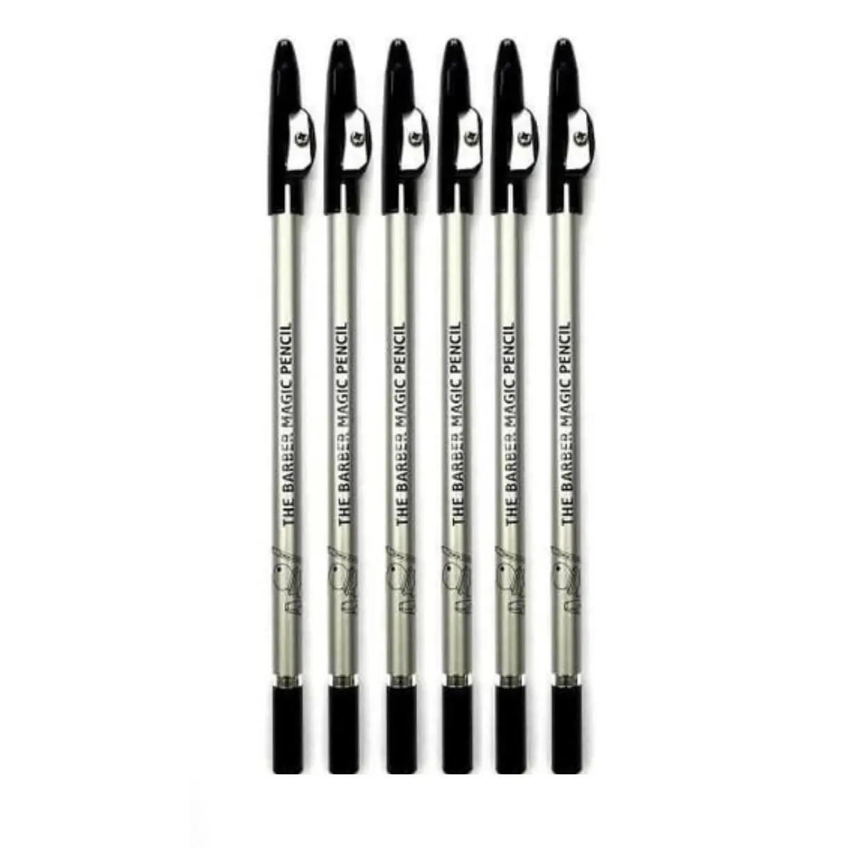 Barber Magic Pencils