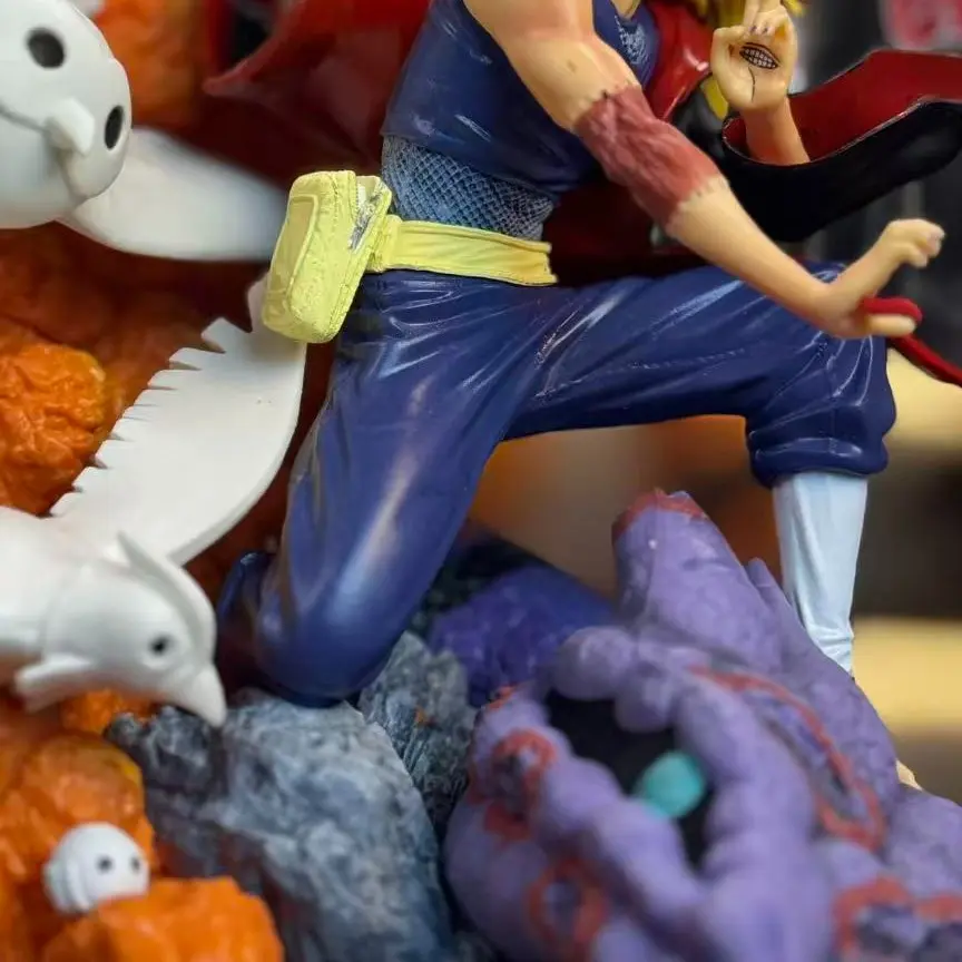 Ddd--eeeiiiidaaara  Figure for Home Decoration