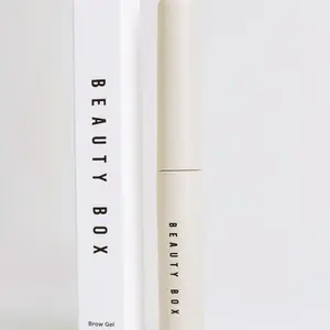 Brow boost gel