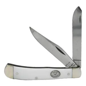 Moore Maker 2 Blade Trapper Knife