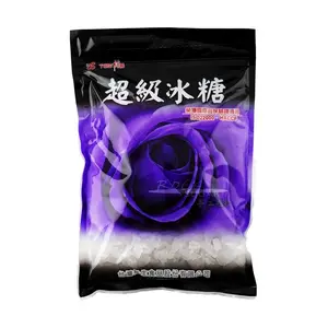 Taiwan Weisun Super Rock Sugar 600g - Premium Cooking Sugar for Desserts & Beverages