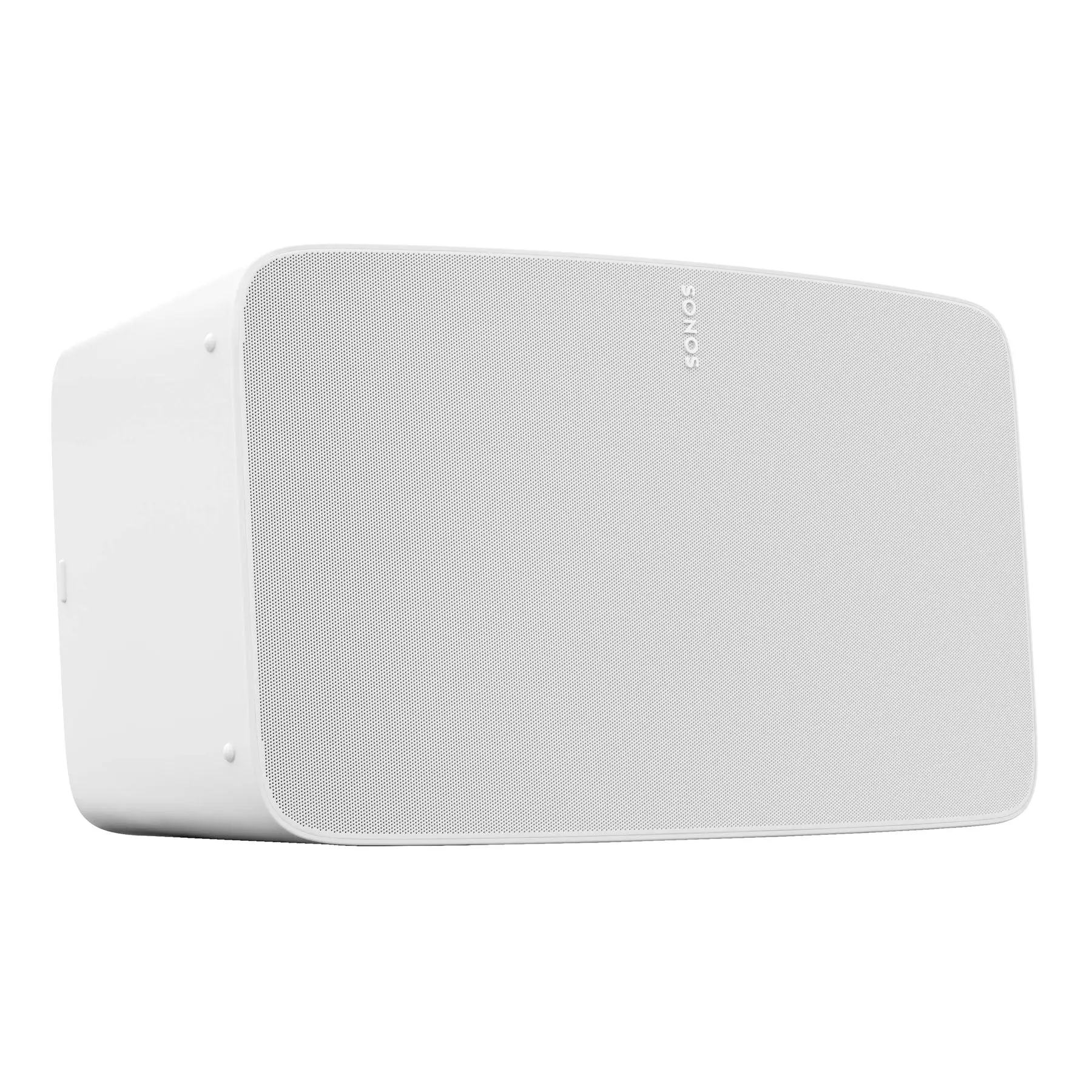 Sonos: Five - White Sonos: Five - White