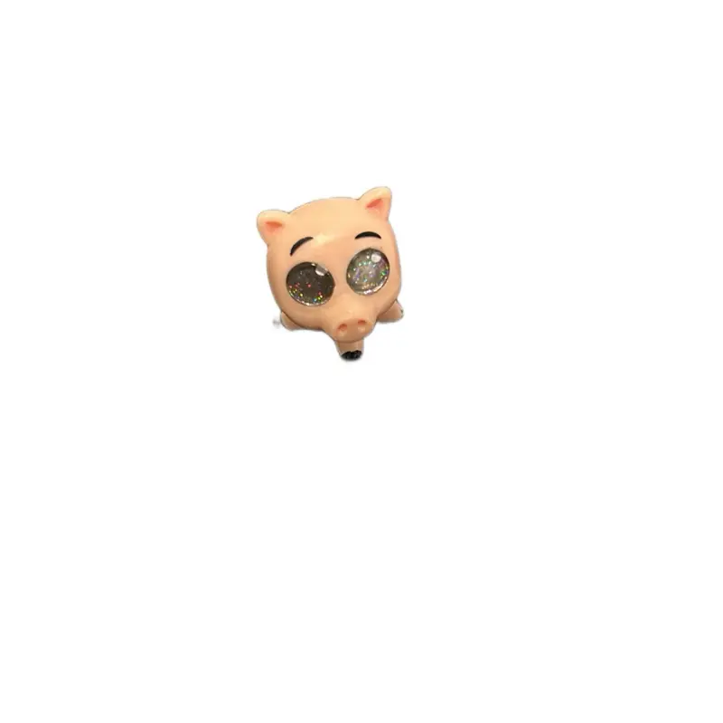 Lil piggy Doorable