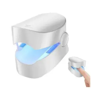 【2026 new】Non-Invasive Glucose Monitor - No Pricking Blood Sugar Device, Healthcare Body Care Kit DefaultadXmas.