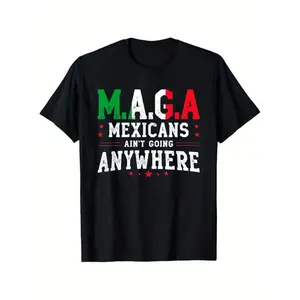 American Grown with Mexican T-Shirt Celebrating Heritage and Identity