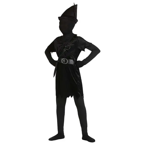 Boy's Peter Pan's Shadow Costume