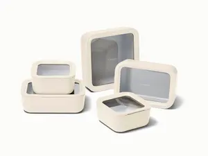 Food Storage Set Food Storage Set