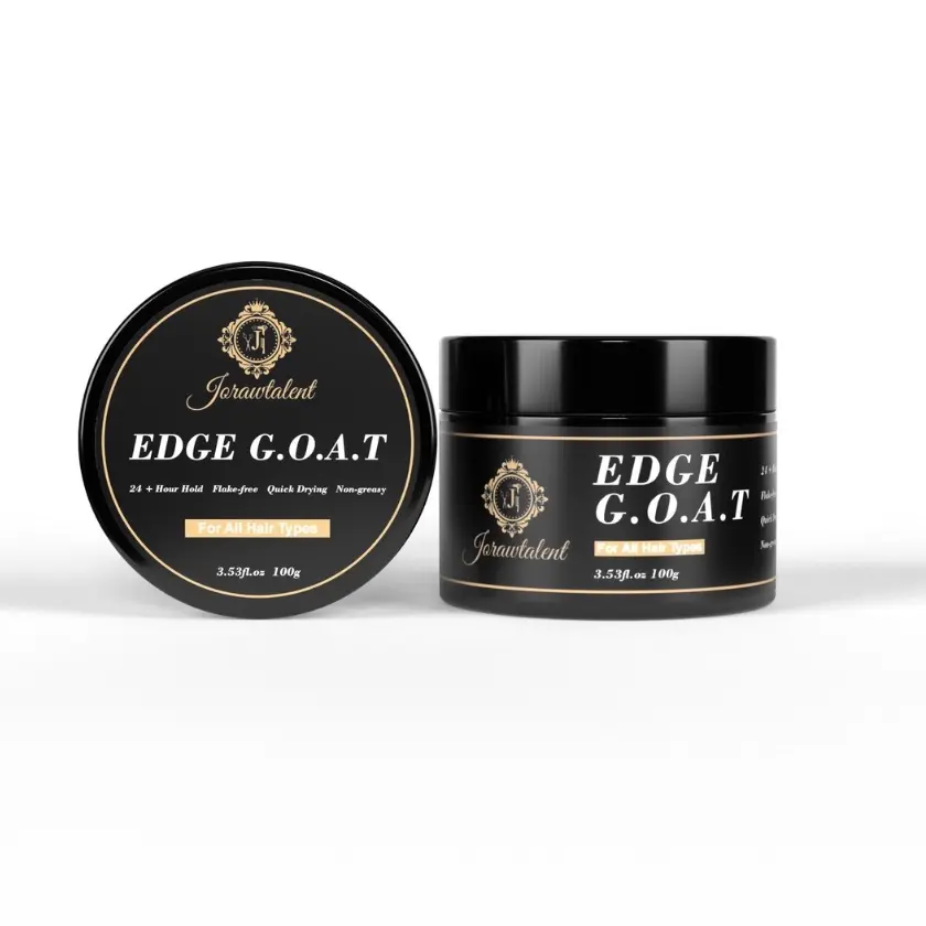 Edge Goat Edge Goat
