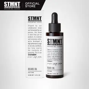 STMNT Grooming Goods Beard Oil 1.6 oz