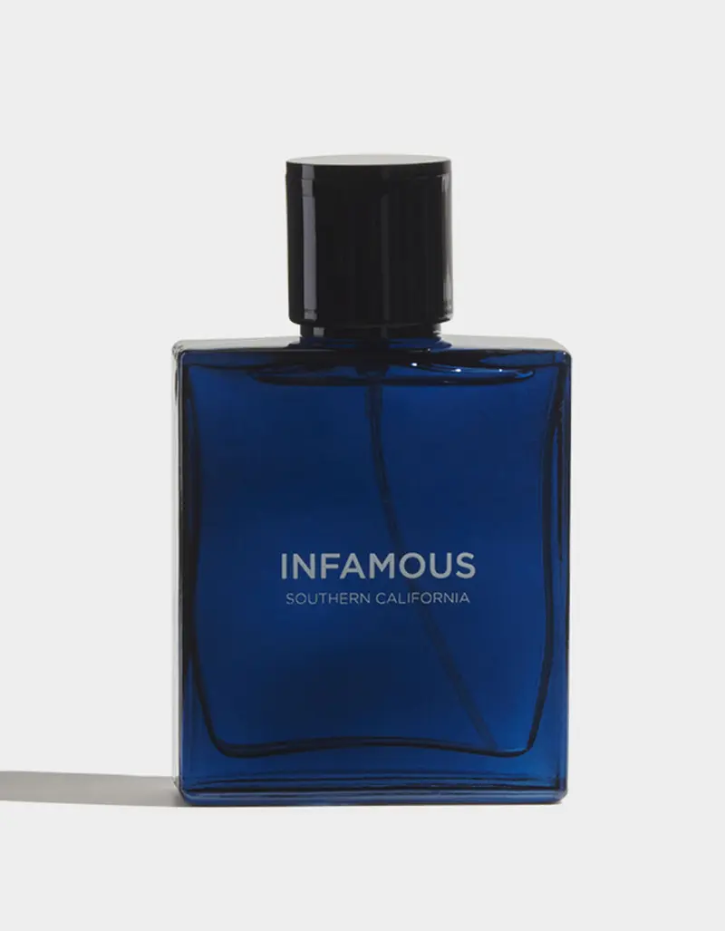 INFAMOUS Cologne sold by Tilly's