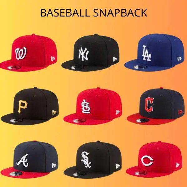 New Era MLB LA Dodgers, NY Yankees, White Sox, Cubs, Braves, Nationals, Reds, Pirates, Guardians, Cardinals. 9FIFTY 59FIFTY Gorras – Premium Fitted Snapback Unisex Cap, Classic Urban Streetwear, Comfortable Fit, Vintage Sports Style, USA Trending Fashion.