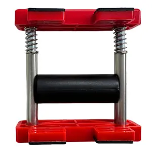 Wire Threading Aid Cable Pulling Gadget Auxiliary Tool Electrical Wire Pulling Roller Cable Puller Guide Wall Wire Conduit With Reel Box Only For 86 electrical junction box