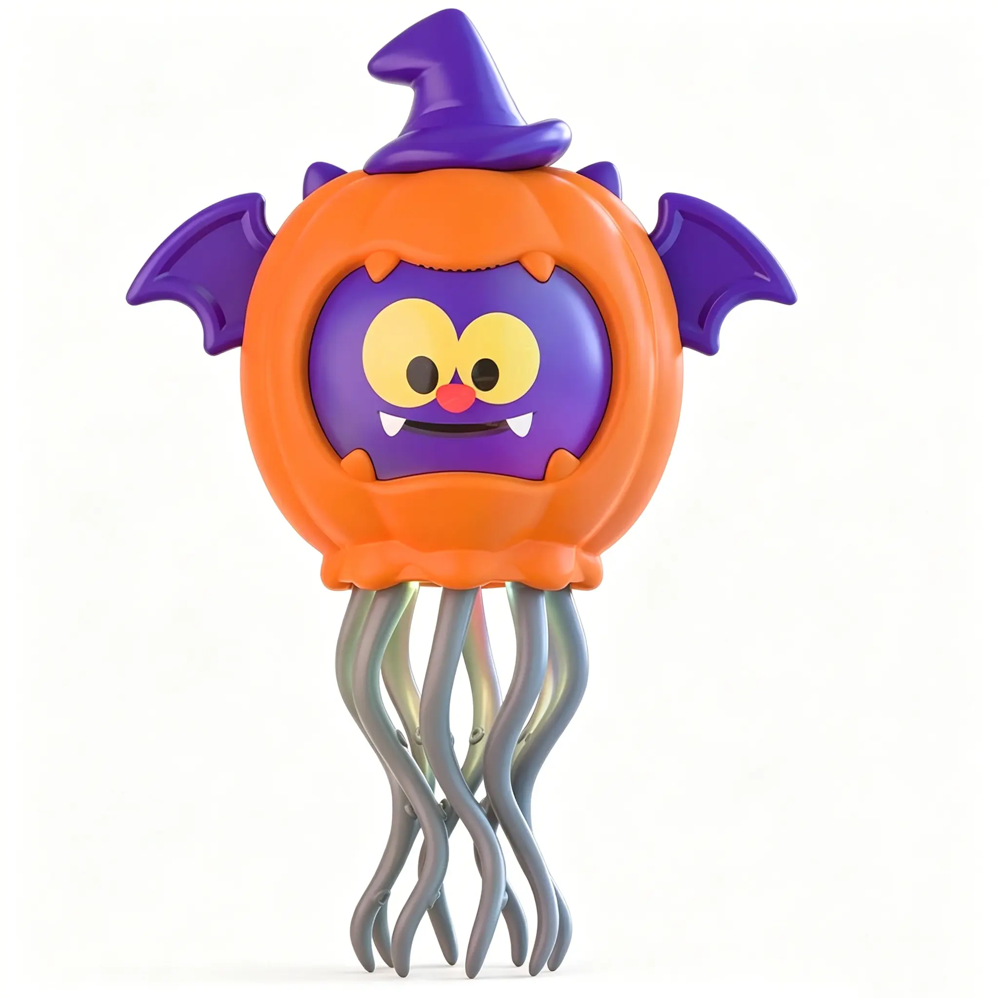 Electric Dancing Cactus & Octopus , Light Up Interactive Novelty Toy, Cute Dancing Christmas Pumpkin Octopus Figure For Kids Entertainment Holiday Decor And Funny Stress Relief Gift,Electric Dancing Cactus Toy, Dancing Octopus Interactive Figure