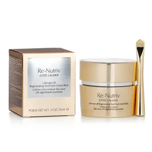 ESTÉE LAUDER Re-Nutriv Ultimate Lift Regenerating Youth Eye Creme Rich
