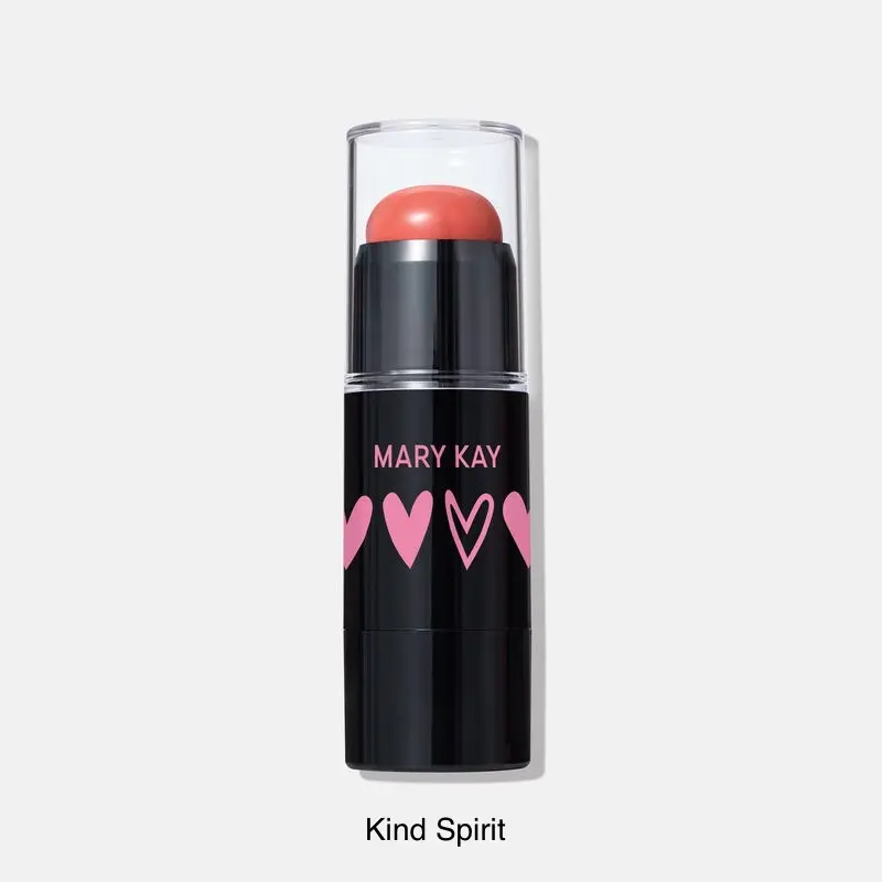 New! Mary Kay Blush Stick- Cream Blush Stick
