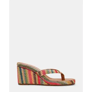 Steve Madden PLAYING BRIGHT MULTI