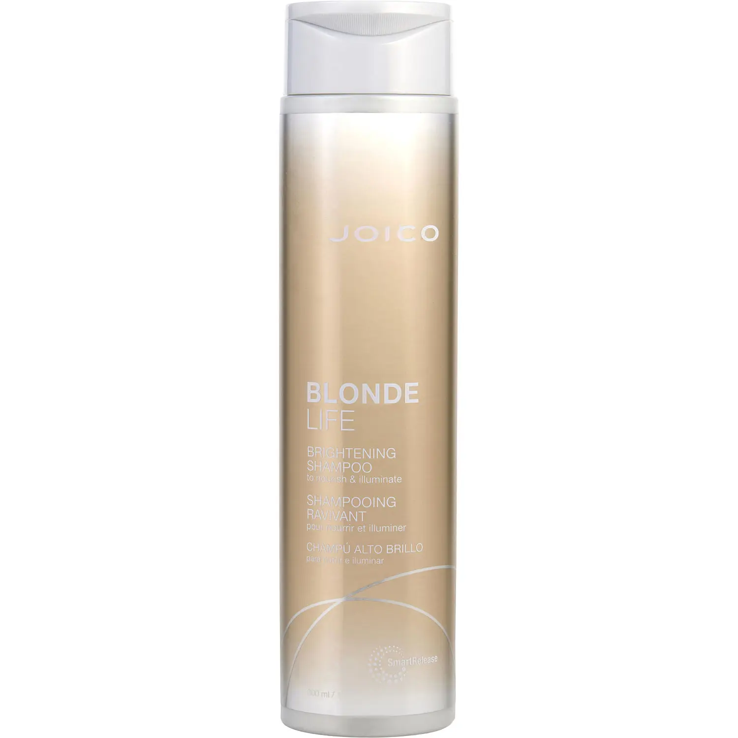 Joico By Joico Blonde Life Brightening Shampoo For Unisex
