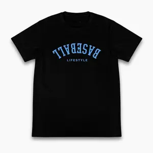 Baseball Life Tee  Baseball Lifestyle 101 Adult & Youth T-Shirt