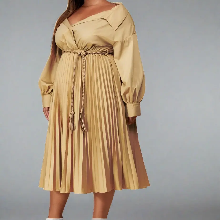 Maggie Dress