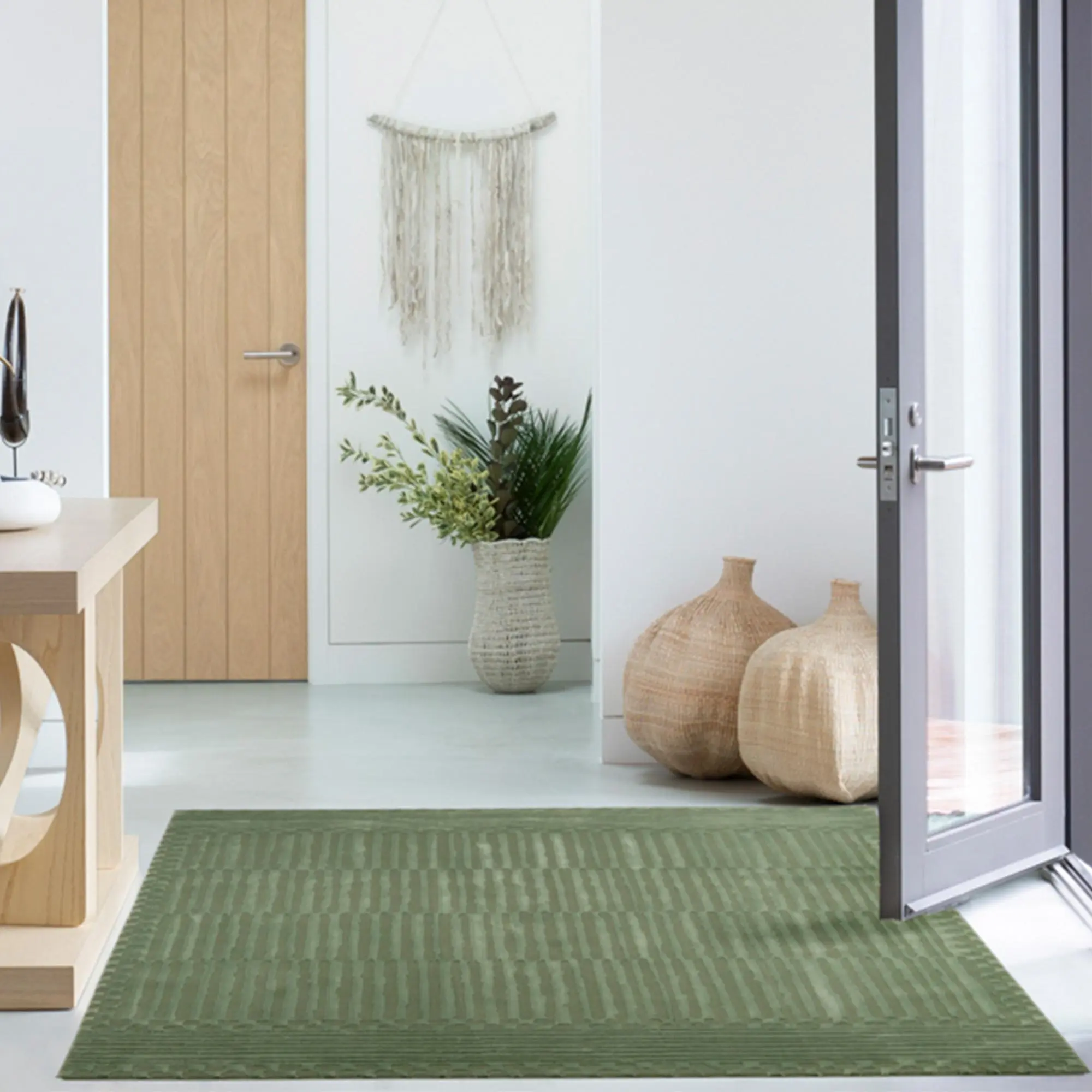 Revival Soloba Washable Rug