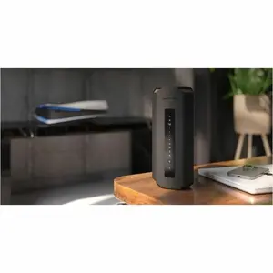 Netgear Nighthawk RS700S Wi-Fi 7 IEEE 802.11be Ethernet Wireless Router