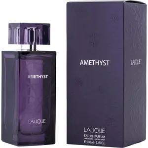 Amethyst Lalique By Lalique Eau De Parfum For Women